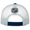 Detská šiltovka Seattle Kraken NHL Lockup Meshback Adjustable