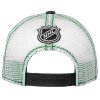 Dětská kšiltovka Dallas Stars NHL Lockup Meshback Adjustable