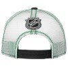 Detská šiltovka Dallas Stars NHL Lockup Meshback Adjustable