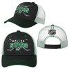 Detská šiltovka Dallas Stars NHL Lockup Meshback Adjustable