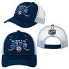 Detská šiltovka Winnipeg Jets NHL Lockup Meshback Adjustable