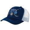 Detská šiltovka Winnipeg Jets NHL Lockup Meshback Adjustable