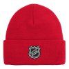 Dětská zimní čepice Washington Capitals NHL Cuffed Knit