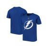 117462 detske tricko tampa bay lightning nhl primary logo tee