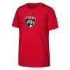 Dětské tričko Florida Panthers NHL Primary Logo Tee
