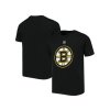 Dětské tričko Boston Bruins NHL Primary Logo Tee