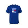 Dětské tričko New York Rangers NHL Primary Logo Tee