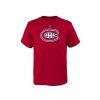 117495 detske tricko montreal canadiens nhl primary logo tee