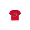 Dětské tričko New Jersey Devils NHL Primary Logo Tee