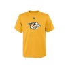 Dětské tričko Nashville Predators NHL Primary Logo Tee