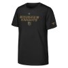 Detské Tričko Vegas Golden Knights Apro Wordmark Tee