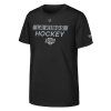 Dětské tričko Los Angeles Kings NHL Apro Wordmark Tee