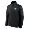 Pánská bunda Pittsburgh Penguins NHL AP Rink FZ Fleece Jacket