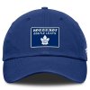Pánská kšiltovka Toronto Maple Leafs NHL AP Rink Prime Unstructured Adj. Snapbuckle