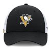 Pánská kšiltovka Pittsburgh Penguins NHL AP Rink Structured Adj. Snapback