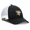 Pánská kšiltovka Pittsburgh Penguins NHL AP Rink Structured Adj. Snapback