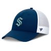Pánská kšiltovka Seattle Kraken NHL AP Rink Structured Adj. Snapback