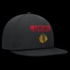 Pánská kšiltovka Chicago Blackhawks NHL AP Rink Prime Structured Mid Crown Adj. Squarevisor Snapback