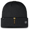 Pánská zimní čepice Pittsburgh Penguins NHL Authentic Pro Rink Prime Cuffed Beanie