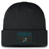 Pánská zimní čepice San Jose Sharks NHL Authentic Pro Rink Prime Cuffed Beanie