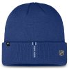 Pánska Zimná Čiapka Toronto Maple Leafs Authentic Pre Rink Prime Cuffed Beanie