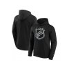 Pánská mikina Logo NHL Primary Logo Graphic Hoodie - VALUE