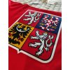 Dres české hokejové reprezentace NIKE IIHF World Championships replica - červený