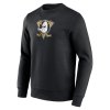 Pánská mikina Anaheim Ducks NHL Primary Logo Graphic Crew Sweatshirt - VALUE