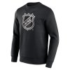 Pánská mikina NHL Primary Logo Graphic Crew Sweatshirt - VALUE