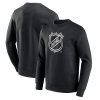 Pánská mikina NHL Primary Logo Graphic Crew Sweatshirt - VALUE