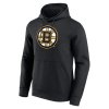 Pánská mikina Boston Bruins NHL Primary Logo Graphic Hoodie - VALUE