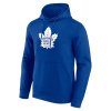 Pánská mikina Toronto Maple Leafs NHL Primary Logo Graphic Hoodie - VALUE