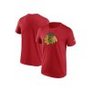 Pánské tričko Chicago Blackhawks NHL Primary Logo Graphic T-Shirt - VALUE