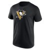 Pánské tričko Pittsburgh Penguins NHL Primary Logo Graphic T-Shirt - VALUE