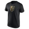 Pánské tričko Vegas Golden Knights NHL Primary Logo Graphic T-Shirt - VALUE