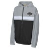 Dětská bunda Los Angeles Kings NHL Headliner Fz Windbreaker