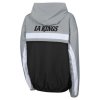 Dětská bunda Los Angeles Kings NHL Headliner Fz Windbreaker