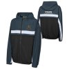 Dětská bunda Vegas Golden Knights NHL Headliner Fz Windbreaker