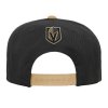 Dětská kšiltovka Vegas Golden Knights NHL Retro Deadstock Snapback