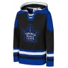 Dětská mikina Toronto Maple Leafs NHL Ageless Must Have - 3Rd Po Hd