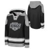 Dětská mikina Los Angeles Kings NHL Ageless Must Have - Home Po Hd