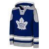 Dětská mikina Toronto Maple Leafs NHL Ageless Must Have - Home Po Hd