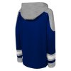 Dětská mikina Toronto Maple Leafs NHL Ageless Must Have - Home Po Hd
