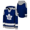 Dětská mikina Toronto Maple Leafs NHL Ageless Must Have - Home Po Hd
