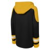 Dětská mikina Pittsburgh Penguins NHL Ageless Must Have - Home Po Hd