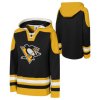 Dětská mikina Pittsburgh Penguins NHL Ageless Must Have - Home Po Hd