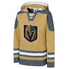 Dětská mikina Vegas Golden Knights NHL Ageless Must Have - Home Po Hd