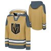 Dětská mikina Vegas Golden Knights NHL Ageless Must Have - Home Po Hd