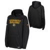Dětská mikina Boston Bruins NHL Apro Rink Pullover Hood