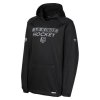Dětská mikina Los Angeles Kings NHL Apro Rink Pullover Hood